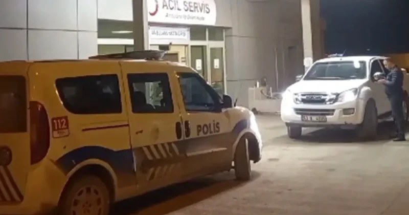 Evine giderken arkadaşı katletti