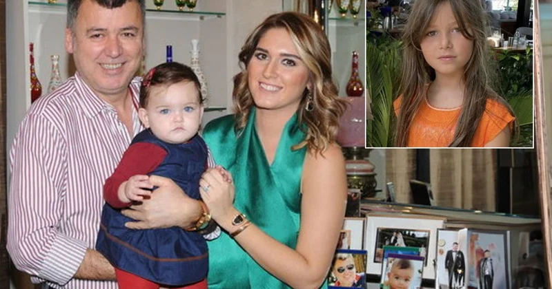 Tekstil devi aileyi yıkan haber! 10 yakındaki Selin Toplusoy hayatını kaybetti