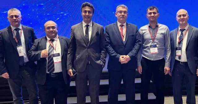 Prof. Dr. Murat Geyik Türk Nöroşirürji Derneği Nöroonkoloji Başkanı seçildi Gaziantep Haberleri