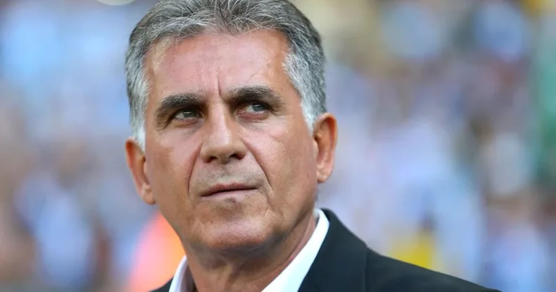 Ünlü teknik direktör Gana nın başına geçti Sözcü Gazetesi