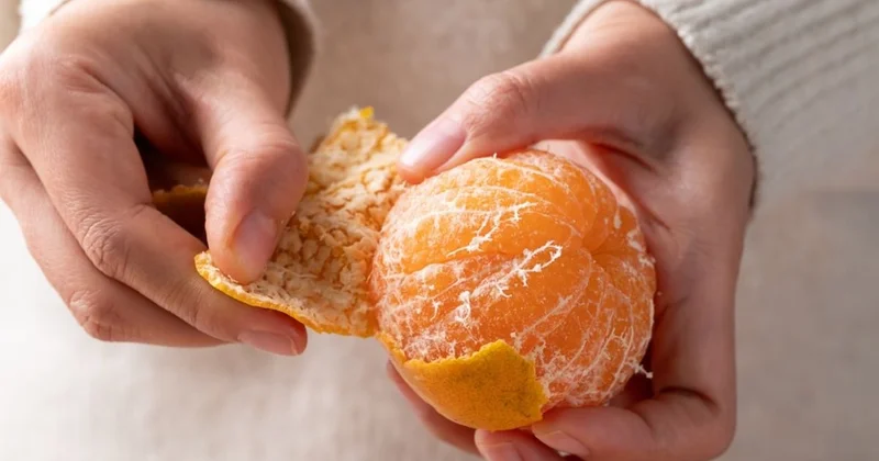 Yıllardır yanlış biliniyormuş: Yemekten sonra meyve yiyenlere uyarı yapıldı Sözcü Gazetesi