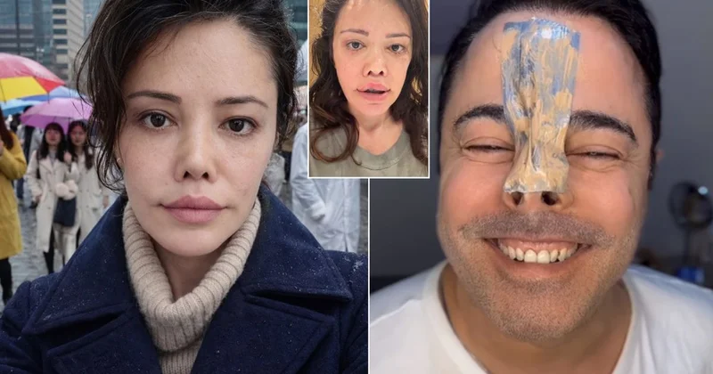 Didem Ceran’dan Atilla Taş’a tepki: Dalga geçiyor ama izleyemiyorum