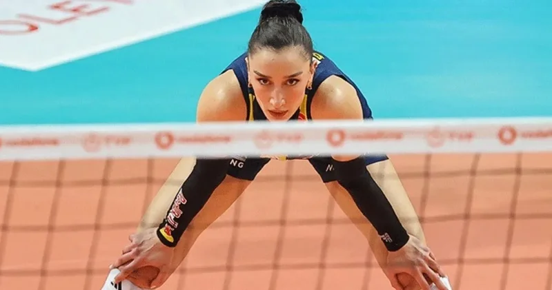 Yakıyor Hande Baladın: Birlikte yanıyor