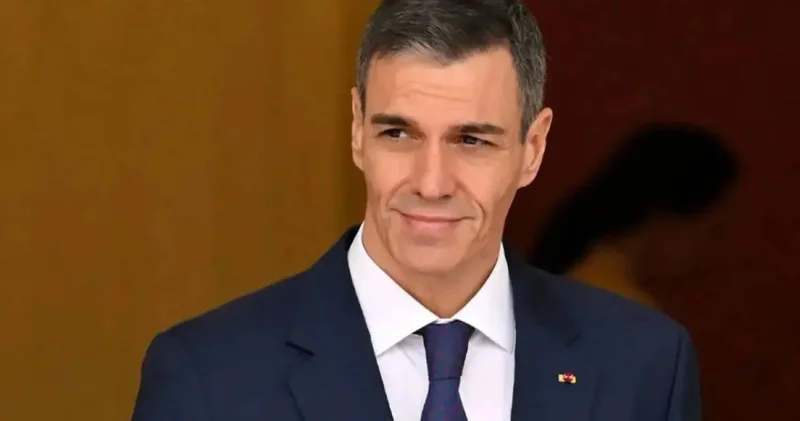 Sanchez’in göçmen planı İspanya yı karıştırdı: Memurlar iş bırakma hazırlığında