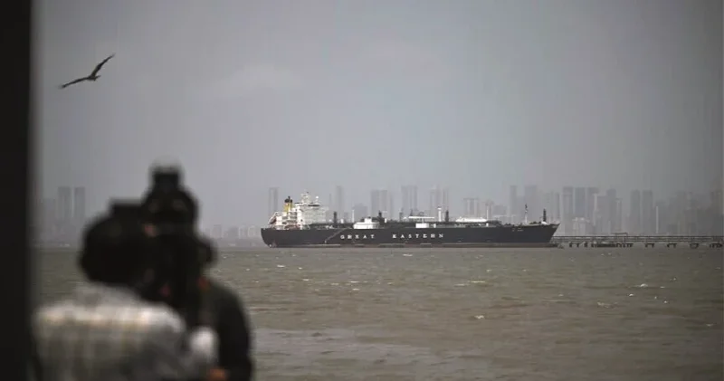 Hürmüz kuşatması Çin’i harekete geçirdi Politika Haberleri