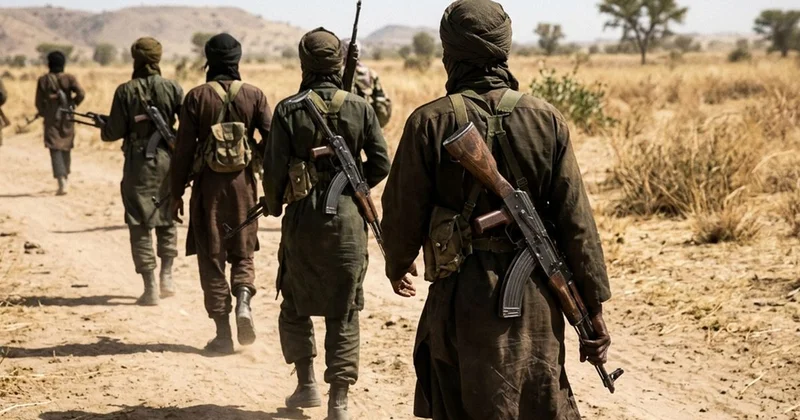 Boko Haram Saldırısında 7 Asker Hayatını Kaybetti