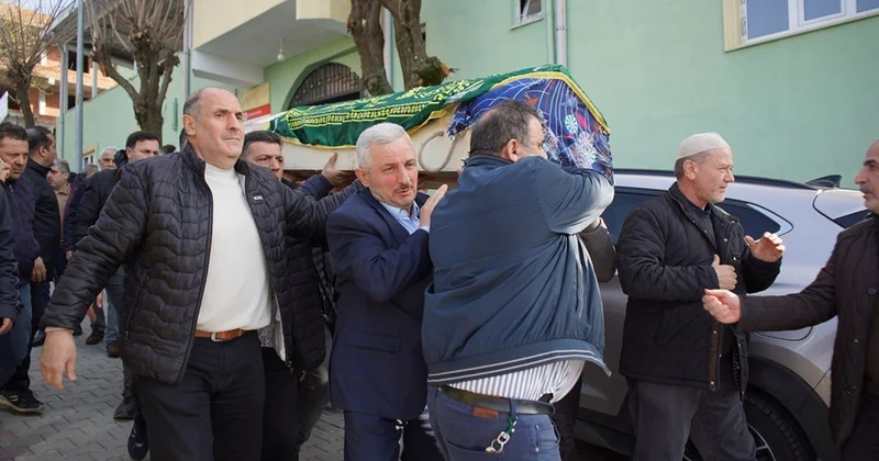 2 bin 504 yıla hapis cezası alan Jet Fadıl dan yıllar sonra ilk görüntü