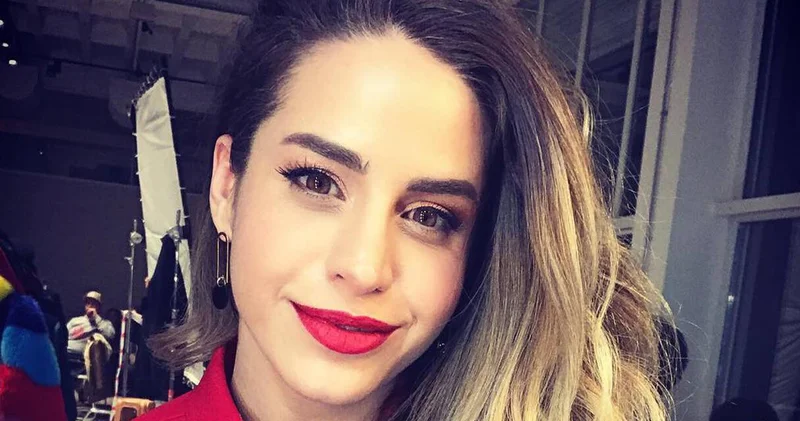 Uyuşturucu testi negatif çıkan Büşra Pekin den açıklama