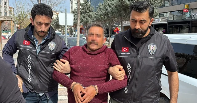 Eski kayınpederi olan öz amcasının evine kurşun yağdırdı: 1 ölü Aksaray Haberleri