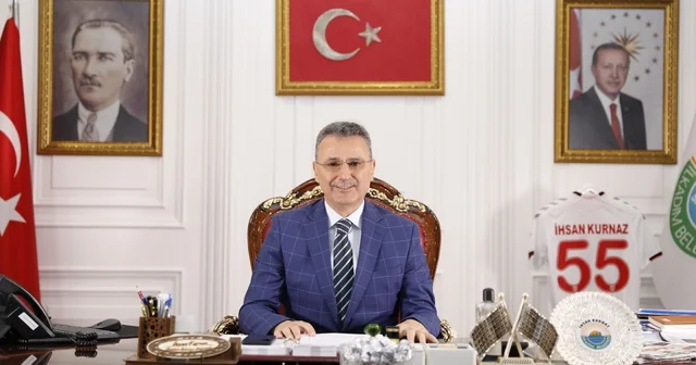 İlkadım ın parkları yaza hazırlanıyor Samsun Haberleri