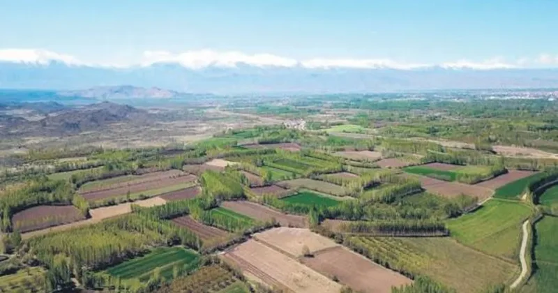 Arsa yatırımcısı rotayı Anadolu’ya çevirdi