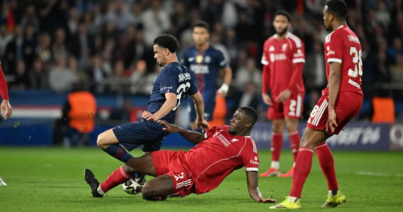 Şampiyonlar Ligi çeyrek final rövanşı: Liverpool PSG maçı ne zaman, saat kaçta ve hangi kanalda? (Muhtemel 11 ler)