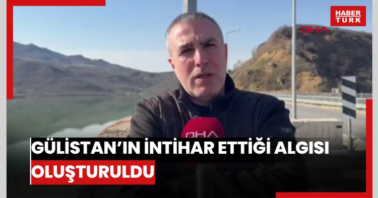 Doku ailesinin avukatı: Gülistan’ın intihar ettiği algısı oluşturuldu