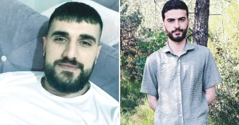 Teröristler saldırı öncesi keşfe gitmiş Yerel Gündem Haberleri