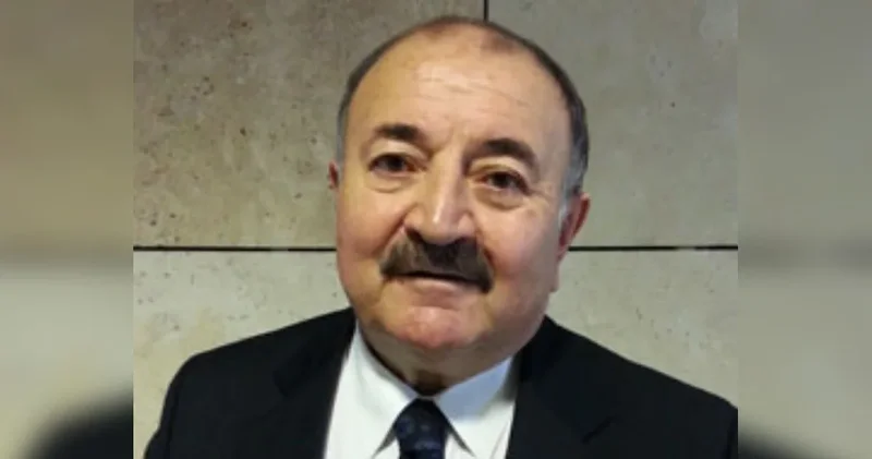 Kars eski Milletvekili Zeki Nacitarhan hayatını kaybetti