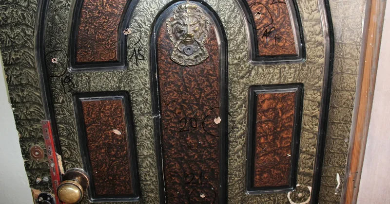 Aksaray da eski damat dehşet saçtı: Kayınpederini katletti! 1,5 şarjör kullanmış