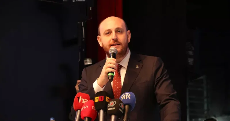 AK Partili Büyükgümüş’ten Kayseri’deki iddialara sert yanıt: Algı çalışması