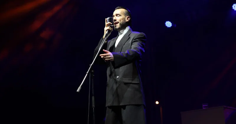 Cem Adrian adli kontrol şartıyla serbest bırakıldı