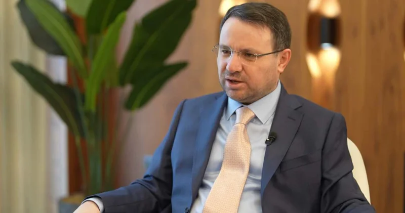 Akın Gürlek ten Gülistan Doku mesajı! Ucu nereye giderse gitsin...