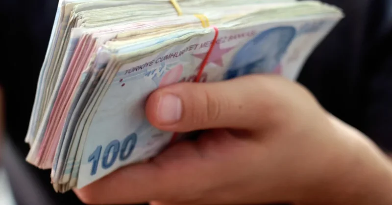 Mevduatta yüksek getiri dönemi: 2 milyon TL nin 32 günlük getirisi zirve yaptı Sözcü Gazetesi