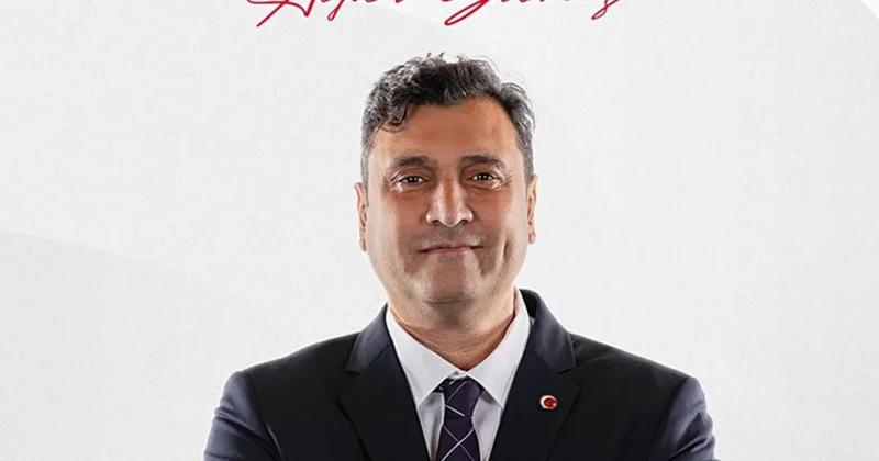 Alper Yılmaz, Anadolu Efes te genel direktörlük görevine getirildi