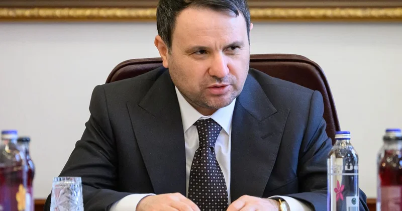 Bayğaralar operasyonunun ardından Bakan Gürlek ten net mesaj