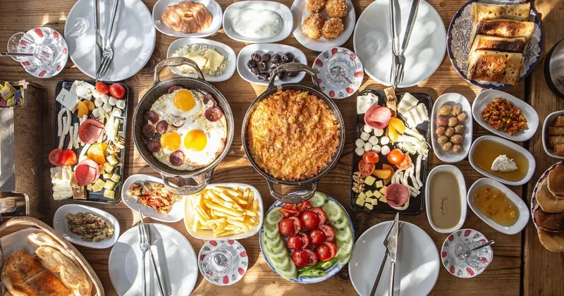 Paranız çöpe gitmesin: Gıdaya ayrılan bütçenin %30’u israf