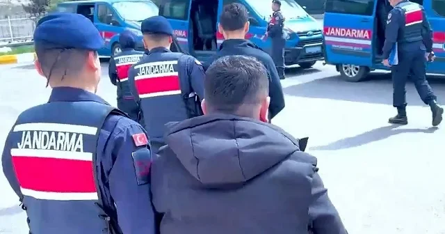 Burdur da 27 milyon liralık tefecilik operasyonu VİDEO İZLE