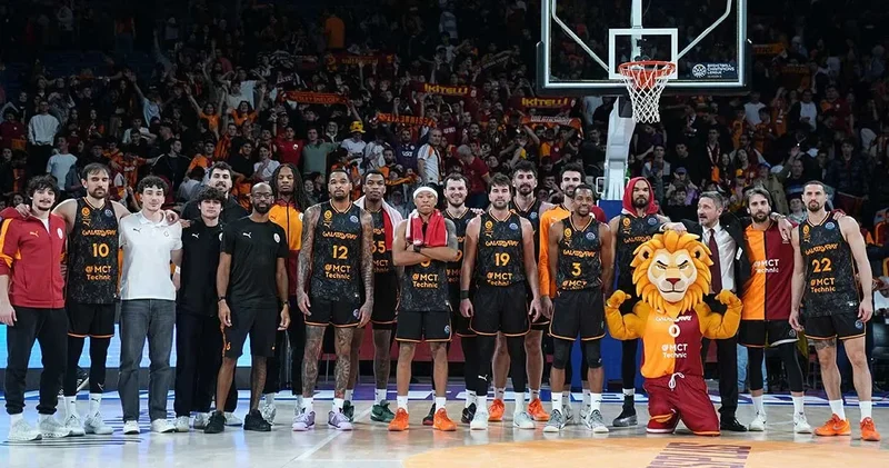 TRT müjdeyi verdi: Galatasaray ın maçı şifresiz yayınlanacak