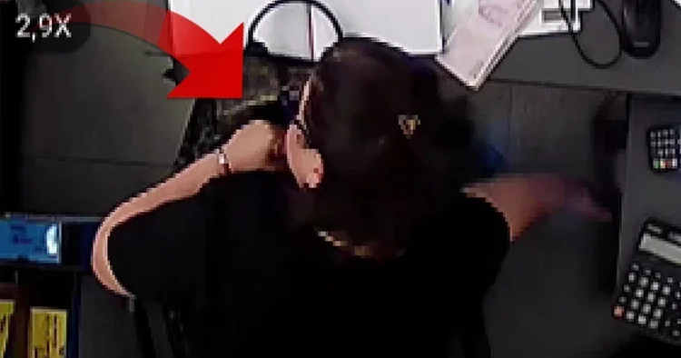 20 yıllık çalışandan pes dedirten ihanet: Bu yöntemle 25 milyonluk vurgun yapmış