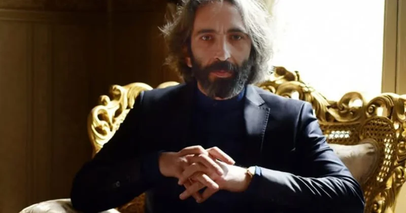 Kadroya bomba transfer! Fırat Tanış “Delikanlı” dizisine katılıyor