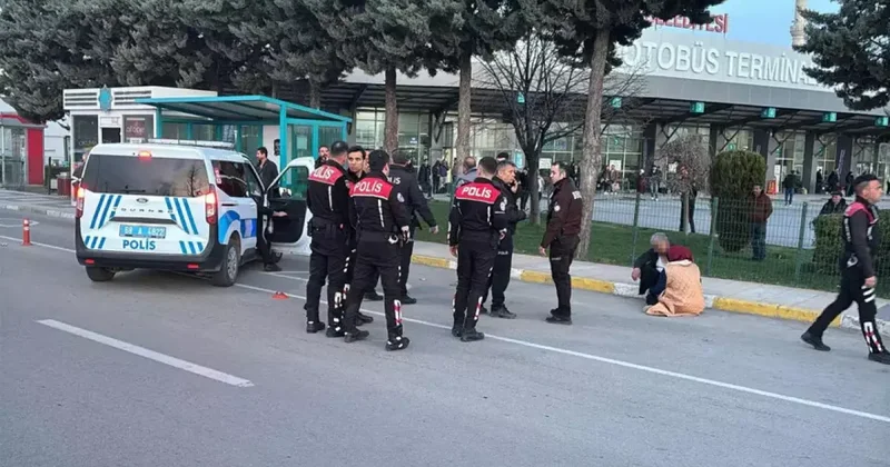 Evlenmek vazgeçti! Ortalık karıştı