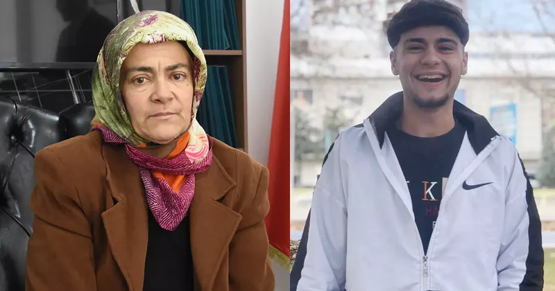 Polis merkezindeki cinayette yeni detay: Kuzenime yaptıkları aklıma geldi