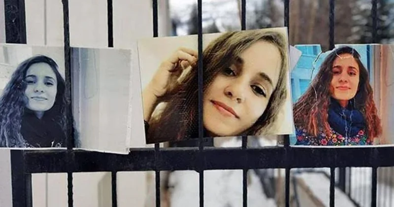 Gülistan Doku dosyasını raftan indiren detay! Notta valinin oğlunun adı yazılıydı