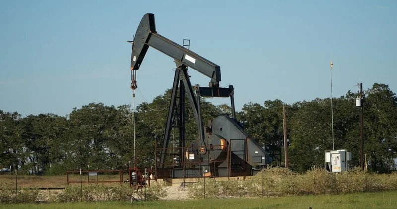 Küresel petrol arzında tarihteki en büyük düşüş