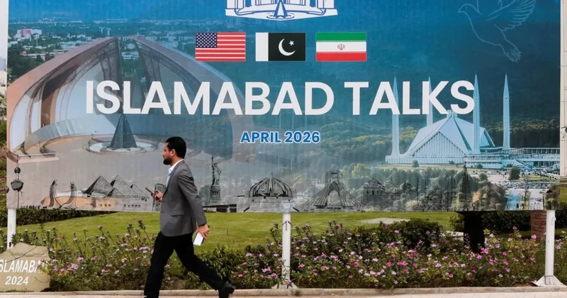 ABD İran görüşmeleri Perşembe günü olabillir Sözcü Gazetesi