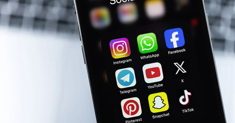 Herkesin telefonundaki o uygulamaya hemen silin çağrısı yapıldı Sözcü Gazetesi