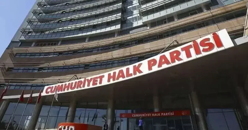 CHP de bir istifa daha! Kadir Kumbul un AK Parti ye geçeceği iddia edildi