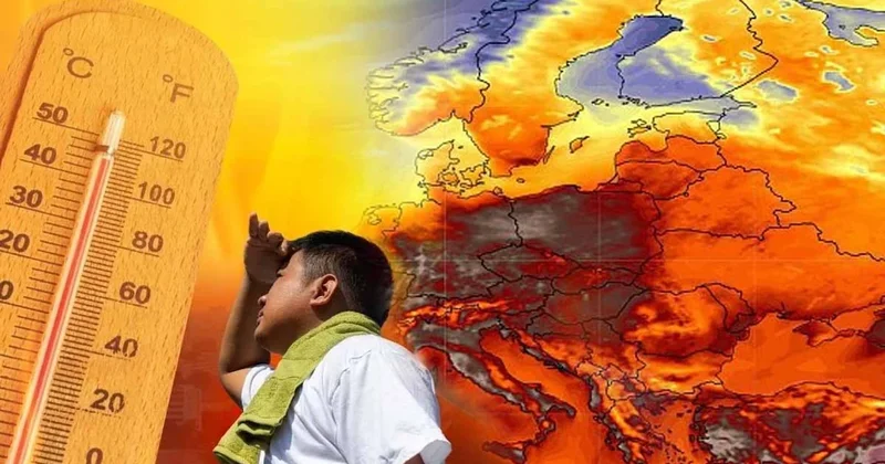 Yaz mevsimine dair tahminlerde %61 lik sapma: Uzmanlar o tarih aralığını işaret etti Sözcü Gazetesi