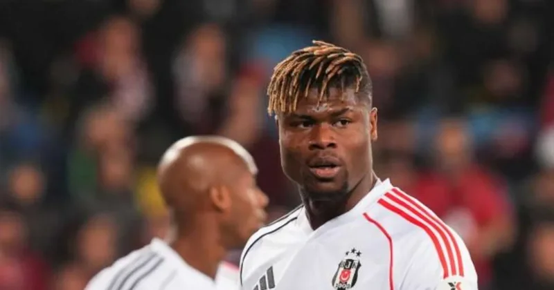 Agbadou formasını geri alacak!