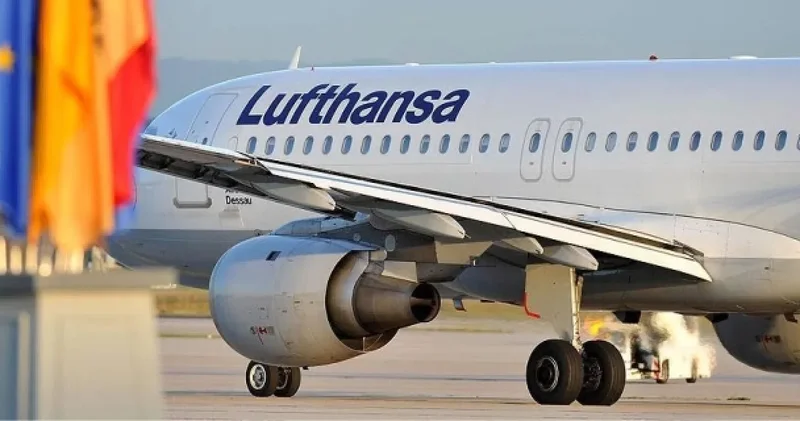 Almanya nın havayolu devi zorda!