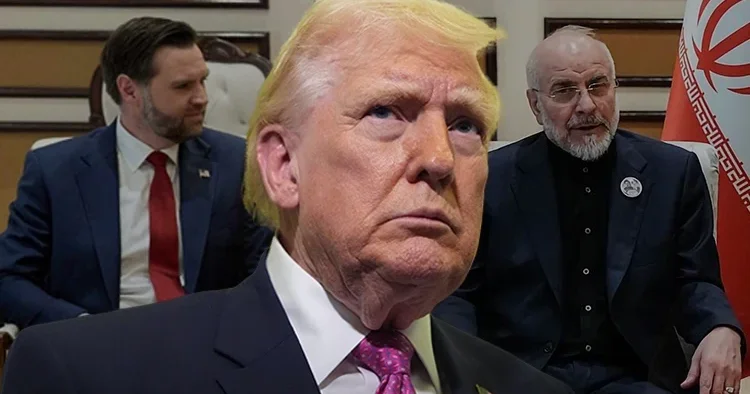 Müzakere masasında kriz! ABD 20 yıl dedi, İran 5 yıl: Trump reddetti