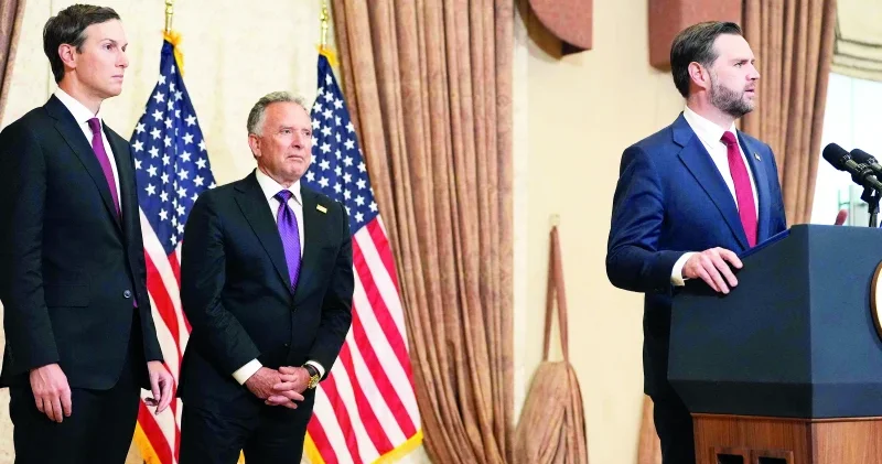 Diplomatik kanallar hâlâ açık Gündem Haberleri