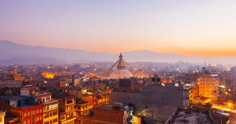 Dünya 2026 yılını yaşarken o ülke 2083 yılına girdi Sözcü Gazetesi