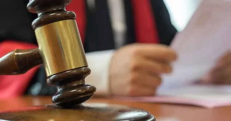 Akran kâbusuna 5 yıl istendi