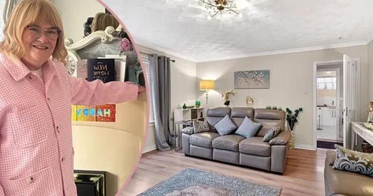 Başkası olsa o milyonları ne de güzel harcardı: Paraları kasaya sakladı, en ucuzundan iki odalı ev aldı