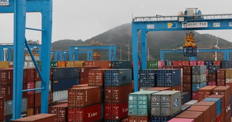 Çin in ihracatı Ortadoğu daki savaşın etkisiyle yavaşladı