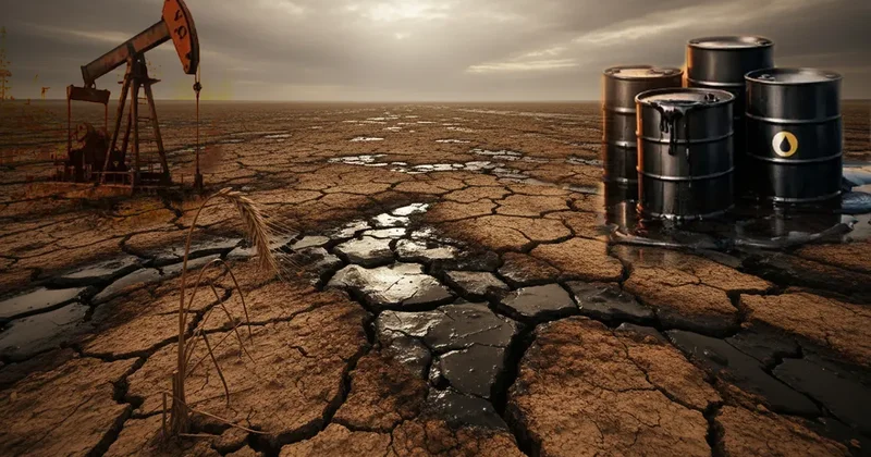 Akaryakıt ve gübre için 3 kurumdan şok uyarı: Gıda fiyatları artacak iş kayıpları çoğalacak