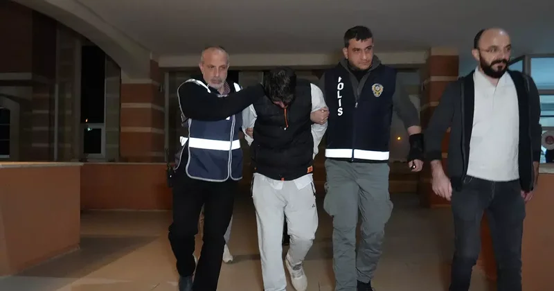 Öldürdüğü hamile eşinin cesediyle 10 gün aynı evde kalmıştı! İlk kez konuştu