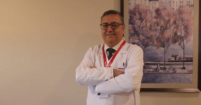 Kök hücre nakli seçeneği birçok hastalıkta etkili tedavi seçeneği sunuyor Diyarbakır Haberleri